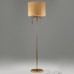 Торшер Moderli Chilly V10546-1F в интернет-магазине "Галерея света"