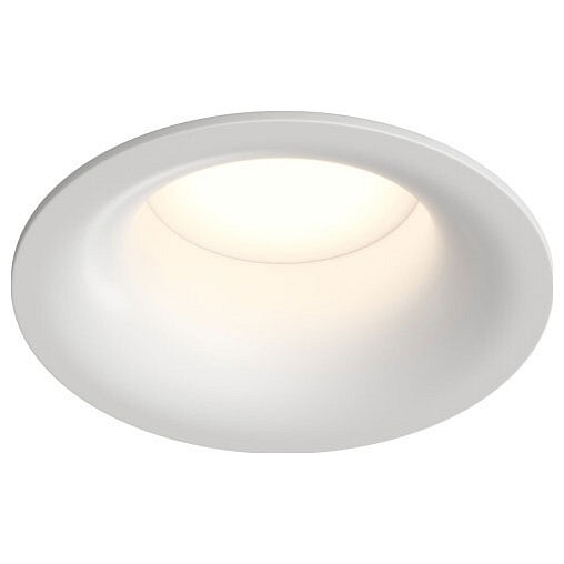 Встраиваемый светильник Denkirs  DK3124-WH в интернет-магазине "Галерея света"