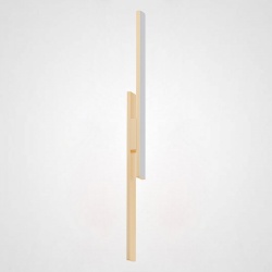 Накладной светильник Imperiumloft ZINN zinn01 в интернет-магазине "Галерея света"