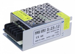 Блок питания Gauss  202002030 в интернет-магазине "Галерея света"