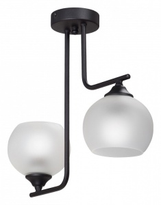 Светильник на штанге Vitaluce 4944 V4944-1/2PL в интернет-магазине "Галерея света"