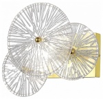 Накладной светильник ST-Luce Flero SL1657.201.01 в интернет-магазине "Галерея света"