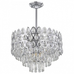 Светильник на штанге Arte Milano Sorrento-2019 372019/7/300/460 CR в интернет-магазине "Галерея света"