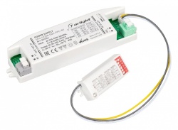 Блок питания Arlight SPV 041356 в интернет-магазине "Галерея света"