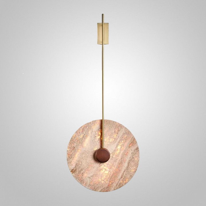 Бра Imperiumloft JOAR joar01 в интернет-магазине "Галерея света"