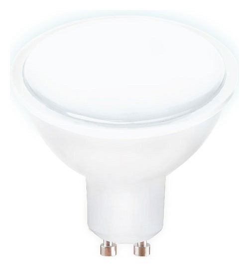 Лампа светодиодная Ambrella Light MR16 GU10 8Вт 4200K 207794 в интернет-магазине "Галерея света"