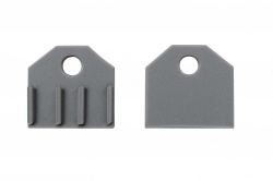 Заглушка для трека ST-Luce SUPER5 ST066.199.00 в интернет-магазине "Галерея света"