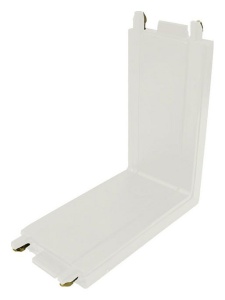 Соединитель угловой внутренний для треков Wertmark WTH WTH.L5.00.Y10 в интернет-магазине "Галерея света"