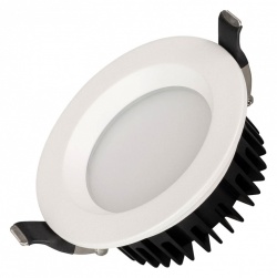 Встраиваемый светильник Arlight GLORY 041614 в интернет-магазине "Галерея света"