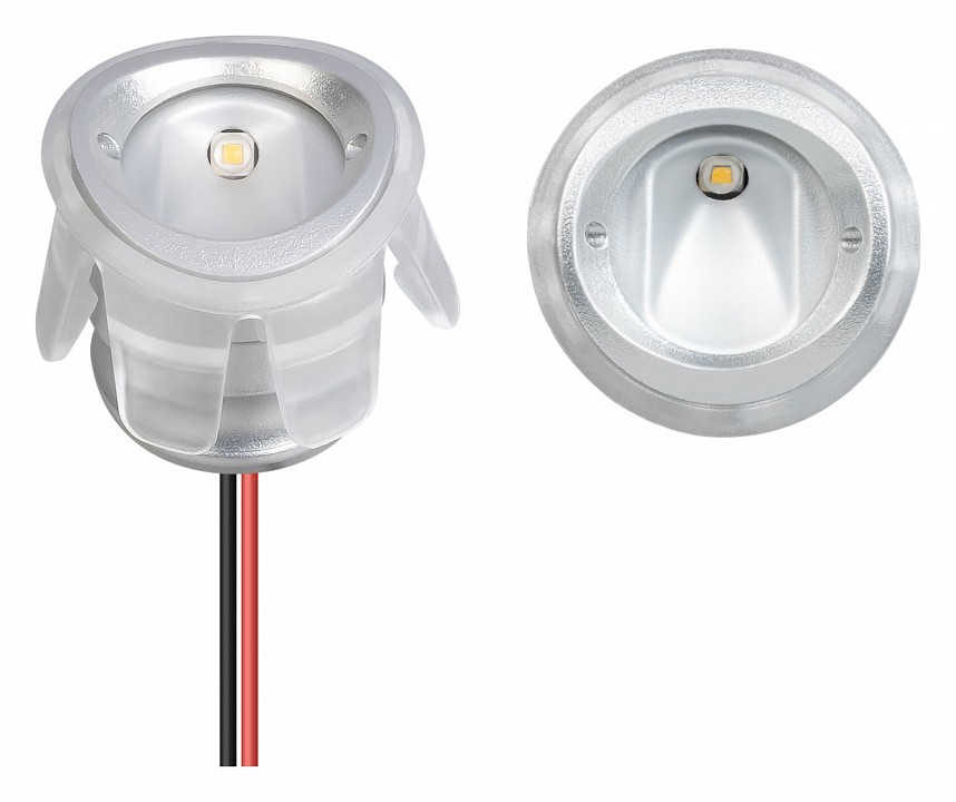 Встраиваемый светильник Arlight LODESTAR 052579 в интернет-магазине "Галерея света"