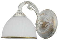 Бра Escada Ballad 2134/1A White в интернет-магазине "Галерея света"