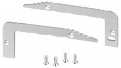 Заглушка для профиля Arlight STAIR 061359 в интернет-магазине "Галерея света"