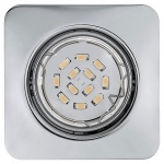 Встраиваемый светильник Eglo Peneto 94263 в интернет-магазине "Галерея света"