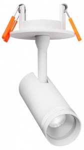 Встраиваемый светильник на штанге Favourite Alterno 4790-1U в интернет-магазине "Галерея света"