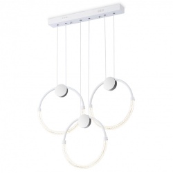 Подвесной светильник Ambrella Light FL FL10595 в интернет-магазине "Галерея света"