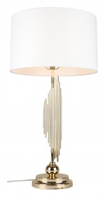 Настольная лампа декоративная Aployt Sharlota APL.738.04.01 в интернет-магазине "Галерея света"