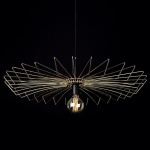 Подвесной светильник Nowodvorski Umbrella 8874 в интернет-магазине "Галерея света"