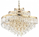 Подвесная люстра Odeon Light Wayta 5073/12 в интернет-магазине "Галерея света"