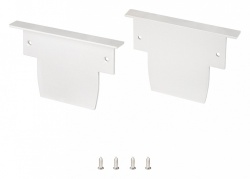 Заглушка для профиля Arlight ARH 036428 в интернет-магазине "Галерея света"