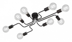 Потолочная люстра Vitaluce 4196 V4196-1/8PL в интернет-магазине "Галерея света"