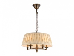 Подвесная люстра Newport JULIA М0070501 в интернет-магазине "Галерея света"