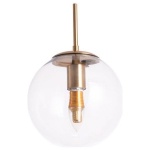 Подвесной светильник Arte Lamp Volare A1920SP-1AB в интернет-магазине "Галерея света"