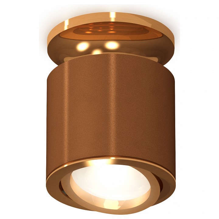 Накладной светильник Ambrella Light XS XS7404120 в интернет-магазине "Галерея света"