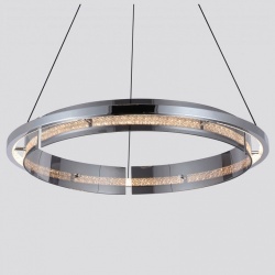 Подвесной светильник iLedex Meridian C4716-60 CR в интернет-магазине "Галерея света"