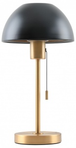 Настольная лампа декоративная Moderli Aspen V11322-1T в интернет-магазине "Галерея света"