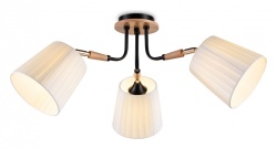 Потолочная люстра Ambrella Light TR TR4731 в интернет-магазине "Галерея света"