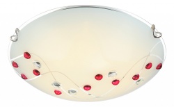 Накладной светильник Globo Palila 40428 в интернет-магазине "Галерея света"