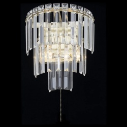 Накладной светильник Citilux Фонда CL303323 в интернет-магазине "Галерея света"