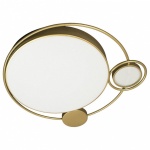 Накладной светильник Loft it Mike 10065 в интернет-магазине "Галерея света"