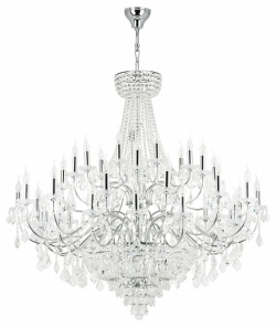 Подвесная люстра Lightstar Classic 700514 в интернет-магазине "Галерея света"