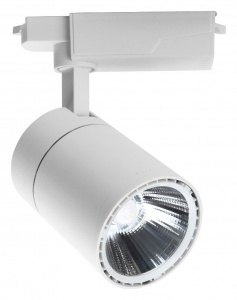 Светильник на штанге Escada 20032 20032TRA/02LED SWH в интернет-магазине "Галерея света"