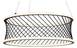Подвесной светильник F-promo Korg 4436-2P в интернет-магазине "Галерея света"