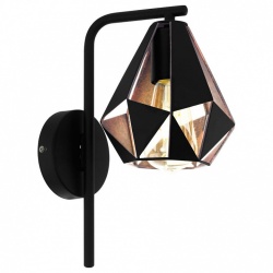 Бра Eglo Carlton 4 43057 в интернет-магазине "Галерея света"