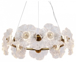 Подвесная люстра Kink Light Грея 07601-60A,36 в интернет-магазине "Галерея света"