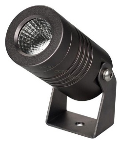Наземный низкий светильник Arlight ALT-RAY-R42-5W Warm3000 (DG, 25 deg, 230V) 026446 в интернет-магазине "Галерея света"