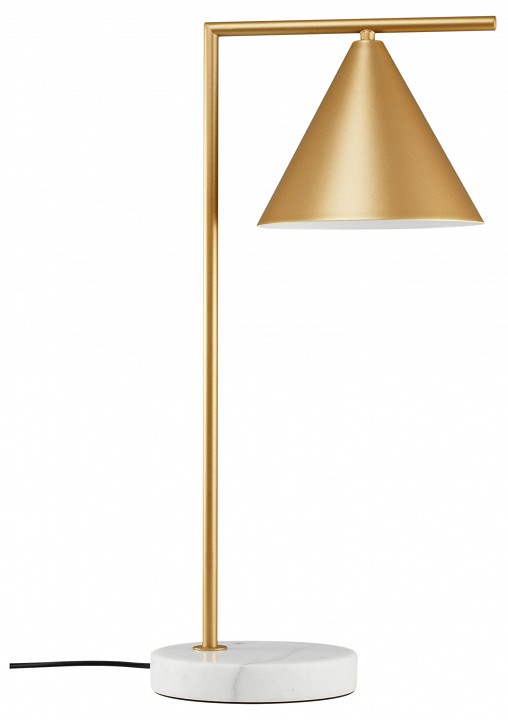 Настольная лампа декоративная Moderli Omaha V11595-1T в интернет-магазине "Галерея света"