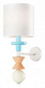 Бра Maytoni Comforty MOD298WL-01W в интернет-магазине "Галерея света"