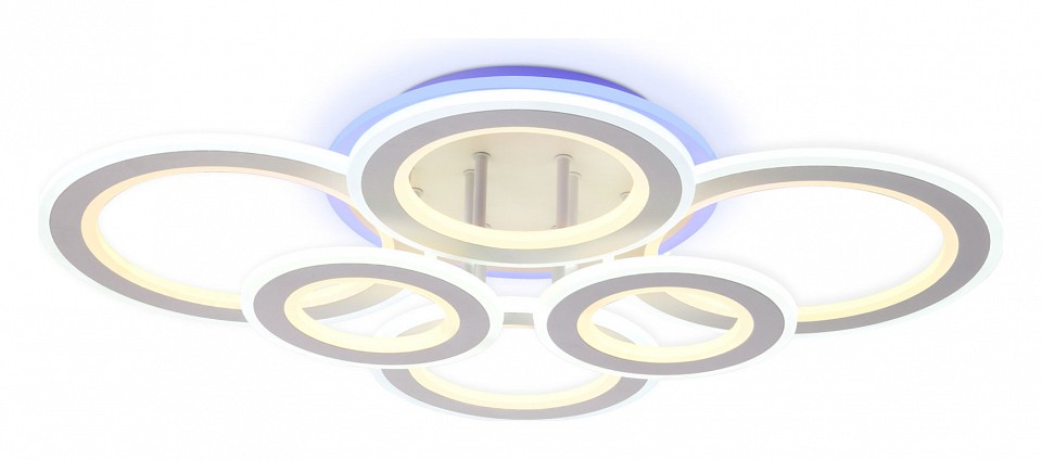 Потолочная люстра Ambrella Light FA FA8808 в интернет-магазине "Галерея света"