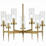 Подвесная люстра ST-Luce Acazio SL1159.303.07 в интернет-магазине "Галерея света"