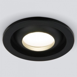 Встраиваемый светильник Elektrostandard Luss a056767 в интернет-магазине "Галерея света"