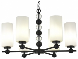 Подвесная люстра ST-Luce AURORA SL2003.403.06 в интернет-магазине "Галерея света"