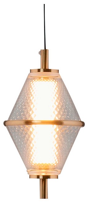 Подвесной светильник Moderli Senta V11359-PL в интернет-магазине "Галерея света"