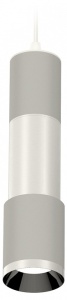 Подвесной светильник Ambrella Light XP XP7423001 в интернет-магазине "Галерея света"