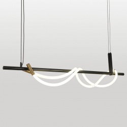 Подвесной светильник LGO River LSP-7303 в интернет-магазине "Галерея света"