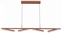 Подвесной светильник ST-Luce EUCLIDICS SL1018.603.04 в интернет-магазине "Галерея света"