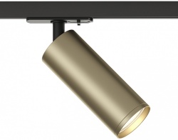 Светильник на штанге Denkirs TUBE DK6202-BG в интернет-магазине "Галерея света"